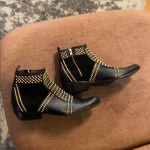 Anime Bing Charlie 8